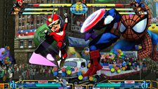 ꡼ No.009Υͥ / MARVEL VS. CAPCOM 3פ˻郎ꤷ֥ӥ塼ƥե른硼פȡ֥ɡޥ॥פˡäλѤǧ褦