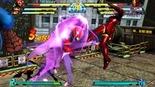 ꡼ No.010Υͥ / MARVEL VS. CAPCOM 3פ˻郎ꤷ֥ӥ塼ƥե른硼פȡ֥ɡޥ॥פˡäλѤǧ褦