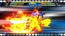 ꡼ No.011Υͥ / MARVEL VS. CAPCOM 3פ˻郎ꤷ֥ӥ塼ƥե른硼פȡ֥ɡޥ॥פˡäλѤǧ褦