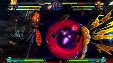 ꡼ No.013Υͥ / MARVEL VS. CAPCOM 3פ˻郎ꤷ֥ӥ塼ƥե른硼פȡ֥ɡޥ॥פˡäλѤǧ褦