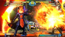 ꡼ No.017Υͥ / MARVEL VS. CAPCOM 3פ˻郎ꤷ֥ӥ塼ƥե른硼פȡ֥ɡޥ॥פˡäλѤǧ褦