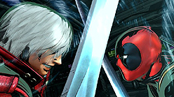 ꡼ No.012Υͥ / TGS 20103D饯㤷ưѤMARVEL VS. CAPCOM 3 Fate of Two Worldsץץ쥤ݡ