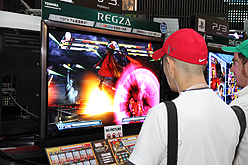 ꡼ No.015Υͥ / TGS 20103D饯㤷ưѤMARVEL VS. CAPCOM 3 Fate of Two Worldsץץ쥤ݡ