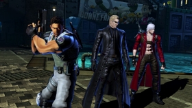 ꡼ No.006Υͥ / MARVEL VS. CAPCOM 3 Fate of Two Worldsס֥ȥ󡦥ܡס֥ޥפΡ2nd顼ɤǧ褦