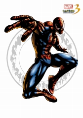 ꡼ No.007Υͥ / MARVEL VS. CAPCOM 3 Fate of Two Worldsס֥ȥ󡦥ܡס֥ޥפΡ2nd顼ɤǧ褦
