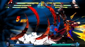 ꡼ No.010Υͥ / MARVEL VS. CAPCOM 3 Fate of Two Worldsס֥ȥ󡦥ܡס֥ޥפΡ2nd顼ɤǧ褦