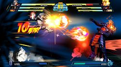 ꡼ No.007Υͥ / ⳦¼פΡȥɤʤ4ͤο饯ꡣMARVEL VS. CAPCOM 3 Fate of Two Worldsס5ܤΥץ쥤ࡼӡ