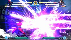 ꡼ No.008Υͥ / ⳦¼פΡȥɤʤ4ͤο饯ꡣMARVEL VS. CAPCOM 3 Fate of Two Worldsס5ܤΥץ쥤ࡼӡ