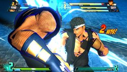 ꡼ No.002Υͥ / MARVEL VS. CAPCOM 3 Fate of Two Worldsפȯ2011ǯ217˷ꡣץǤͽդꥹ