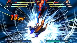 ꡼ No.003Υͥ / MARVEL VS. CAPCOM 3 Fate of Two Worldsפȯ2011ǯ217˷ꡣץǤͽդꥹ