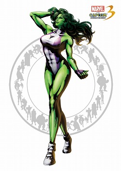 ꡼ No.002Υͥ / MARVEL VS. CAPCOM 3פ˿Ƚȥϥ륯ɤȡȥɤΥࡼӡ4ܤ4GamerUpȥɤȡȥޥ饹ɤDLCۿ
