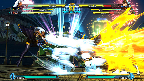 ꡼ No.002Υͥ / MARVEL VS. CAPCOM 3 Fate of Two Worldsפˡ֥ȡפȡC.ѡפо졣ξԤΥץ쥤ࡼӡȺǿΥץࡼӡ