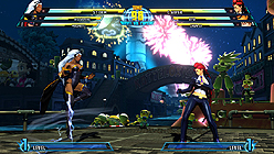 ꡼ No.005Υͥ / MARVEL VS. CAPCOM 3 Fate of Two Worldsפˡ֥ȡפȡC.ѡפо졣ξԤΥץ쥤ࡼӡȺǿΥץࡼӡ