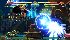 ꡼ No.006Υͥ / MARVEL VS. CAPCOM 3 Fate of Two Worldsפˡ֥ȡפȡC.ѡפо졣ξԤΥץ쥤ࡼӡȺǿΥץࡼӡ