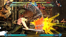 ꡼ No.008Υͥ / MARVEL VS. CAPCOM 3פ˿ʻԡޡ륬ȥե˥åɤȡƮĹȥϥɤо졣ץŵ餫