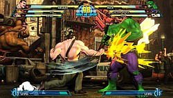 ꡼ No.010Υͥ / MARVEL VS. CAPCOM 3פ˿ʻԡޡ륬ȥե˥åɤȡƮĹȥϥɤо졣ץŵ餫