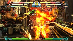 ꡼ No.011Υͥ / MARVEL VS. CAPCOM 3פ˿ʻԡޡ륬ȥե˥åɤȡƮĹȥϥɤо졣ץŵ餫
