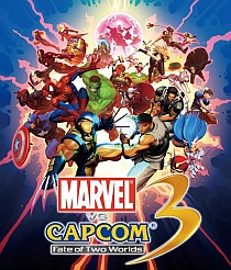 ꡼ No.015Υͥ / MARVEL VS. CAPCOM 3פ˿ʻԡޡ륬ȥե˥åɤȡƮĹȥϥɤо졣ץŵ餫