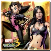 ꡼ No.008Υͥ / MARVEL VS. CAPCOM 3ȯ䵭ǰڡǥХ󥹤