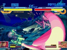 ꡼ No.012Υͥ / MARVEL VS. CAPCOM 3ȯ䵭ǰڡǥХ󥹤