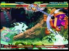 ꡼ No.014Υͥ / MARVEL VS. CAPCOM 3ȯ䵭ǰڡǥХ󥹤