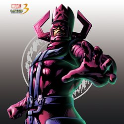 ꡼ No.002Υͥ / MARVEL VS. CAPCOM 3 Fate of Two Worldsо쥭饯֥饯פΥץ쥤ࡼӡ4GamerUpŹޤǻͷ֤