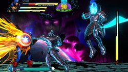 ꡼ No.003Υͥ / MARVEL VS. CAPCOM 3 Fate of Two Worldsо쥭饯֥饯פΥץ쥤ࡼӡ4GamerUpŹޤǻͷ֤