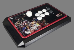 ꡼ No.002Υͥ / ɱ̺ڤϥǶä֥塼ѥåפDREAM BATTLE CPU01פʤɲDLCȯɽ줿MARVEL VS. CAPCOM 3 MEDIA CROSS EVENTפݡ