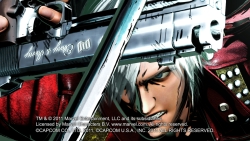 ꡼ No.004Υͥ / ɱ̺ڤϥǶä֥塼ѥåפDREAM BATTLE CPU01פʤɲDLCȯɽ줿MARVEL VS. CAPCOM 3 MEDIA CROSS EVENTפݡ