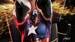 ꡼ No.006Υͥ / ɱ̺ڤϥǶä֥塼ѥåפDREAM BATTLE CPU01פʤɲDLCȯɽ줿MARVEL VS. CAPCOM 3 MEDIA CROSS EVENTפݡ