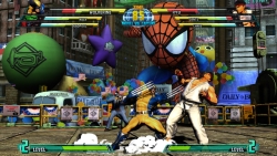 ꡼ No.007Υͥ / ɱ̺ڤϥǶä֥塼ѥåפDREAM BATTLE CPU01פʤɲDLCȯɽ줿MARVEL VS. CAPCOM 3 MEDIA CROSS EVENTפݡ