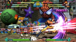 ꡼ No.008Υͥ / ɱ̺ڤϥǶä֥塼ѥåפDREAM BATTLE CPU01פʤɲDLCȯɽ줿MARVEL VS. CAPCOM 3 MEDIA CROSS EVENTפݡ