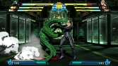 ꡼ No.020Υͥ / ɱ̺ڤϥǶä֥塼ѥåפDREAM BATTLE CPU01פʤɲDLCȯɽ줿MARVEL VS. CAPCOM 3 MEDIA CROSS EVENTפݡ