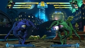 ꡼ No.021Υͥ / ɱ̺ڤϥǶä֥塼ѥåפDREAM BATTLE CPU01פʤɲDLCȯɽ줿MARVEL VS. CAPCOM 3 MEDIA CROSS EVENTפݡ