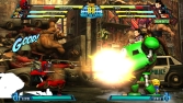꡼ No.025Υͥ / ɱ̺ڤϥǶä֥塼ѥåפDREAM BATTLE CPU01פʤɲDLCȯɽ줿MARVEL VS. CAPCOM 3 MEDIA CROSS EVENTפݡ