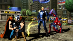 ꡼ No.027Υͥ / ɱ̺ڤϥǶä֥塼ѥåפDREAM BATTLE CPU01פʤɲDLCȯɽ줿MARVEL VS. CAPCOM 3 MEDIA CROSS EVENTפݡ