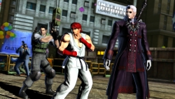 ꡼ No.028Υͥ / ɱ̺ڤϥǶä֥塼ѥåפDREAM BATTLE CPU01פʤɲDLCȯɽ줿MARVEL VS. CAPCOM 3 MEDIA CROSS EVENTפݡ
