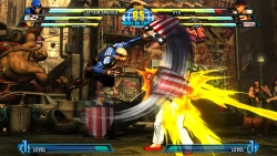 ꡼ No.030Υͥ / ɱ̺ڤϥǶä֥塼ѥåפDREAM BATTLE CPU01פʤɲDLCȯɽ줿MARVEL VS. CAPCOM 3 MEDIA CROSS EVENTפݡ
