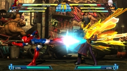 ꡼ No.031Υͥ / ɱ̺ڤϥǶä֥塼ѥåפDREAM BATTLE CPU01פʤɲDLCȯɽ줿MARVEL VS. CAPCOM 3 MEDIA CROSS EVENTפݡ