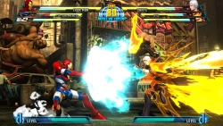 ꡼ No.032Υͥ / ɱ̺ڤϥǶä֥塼ѥåפDREAM BATTLE CPU01פʤɲDLCȯɽ줿MARVEL VS. CAPCOM 3 MEDIA CROSS EVENTפݡ