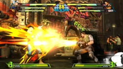 ꡼ No.033Υͥ / ɱ̺ڤϥǶä֥塼ѥåפDREAM BATTLE CPU01פʤɲDLCȯɽ줿MARVEL VS. CAPCOM 3 MEDIA CROSS EVENTפݡ