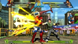 ꡼ No.034Υͥ / ɱ̺ڤϥǶä֥塼ѥåפDREAM BATTLE CPU01פʤɲDLCȯɽ줿MARVEL VS. CAPCOM 3 MEDIA CROSS EVENTפݡ