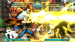 ꡼ No.036Υͥ / ɱ̺ڤϥǶä֥塼ѥåפDREAM BATTLE CPU01פʤɲDLCȯɽ줿MARVEL VS. CAPCOM 3 MEDIA CROSS EVENTפݡ