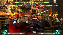꡼ No.037Υͥ / ɱ̺ڤϥǶä֥塼ѥåפDREAM BATTLE CPU01פʤɲDLCȯɽ줿MARVEL VS. CAPCOM 3 MEDIA CROSS EVENTפݡ