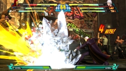 ꡼ No.038Υͥ / ɱ̺ڤϥǶä֥塼ѥåפDREAM BATTLE CPU01פʤɲDLCȯɽ줿MARVEL VS. CAPCOM 3 MEDIA CROSS EVENTפݡ