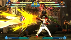 ꡼ No.039Υͥ / ɱ̺ڤϥǶä֥塼ѥåפDREAM BATTLE CPU01פʤɲDLCȯɽ줿MARVEL VS. CAPCOM 3 MEDIA CROSS EVENTפݡ