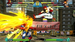 ꡼ No.040Υͥ / ɱ̺ڤϥǶä֥塼ѥåפDREAM BATTLE CPU01פʤɲDLCȯɽ줿MARVEL VS. CAPCOM 3 MEDIA CROSS EVENTפݡ