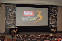 ꡼ No.057Υͥ / ɱ̺ڤϥǶä֥塼ѥåפDREAM BATTLE CPU01פʤɲDLCȯɽ줿MARVEL VS. CAPCOM 3 MEDIA CROSS EVENTפݡ