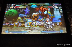 ꡼ No.069Υͥ / ɱ̺ڤϥǶä֥塼ѥåפDREAM BATTLE CPU01פʤɲDLCȯɽ줿MARVEL VS. CAPCOM 3 MEDIA CROSS EVENTפݡ