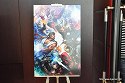 ꡼ No.082Υͥ / ɱ̺ڤϥǶä֥塼ѥåפDREAM BATTLE CPU01פʤɲDLCȯɽ줿MARVEL VS. CAPCOM 3 MEDIA CROSS EVENTפݡ
